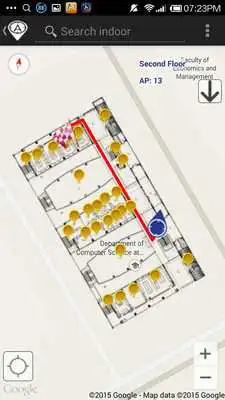 Play Anyplace Indoor Service