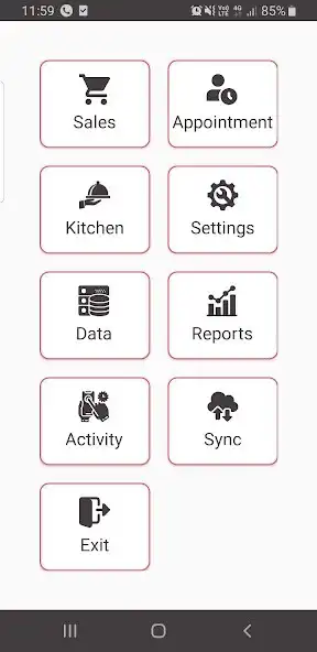 Play Anypos as an online game Anypos with UptoPlay