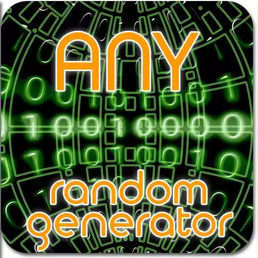 Play Any Random Generator APK Play Any Random Generator APK