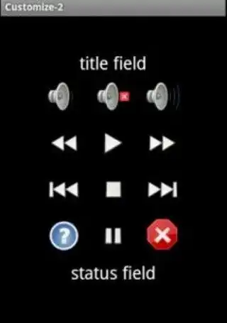 Play anyRemote  and enjoy anyRemote with UptoPlay