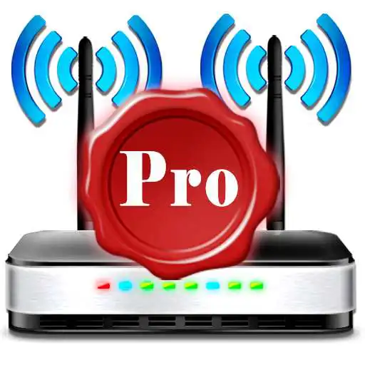 Play Any Router Admin: 192.168 Pro APK Play Any Router Admin: 192.168 Pro APK