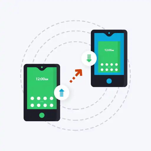 Play AnyScreen : Mobile Screen Shar APK Play AnyScreen : Mobile Screen Shar APK