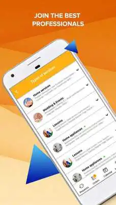 Play anyService Pro