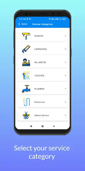 Play Any Service (service provider) as an online game Any Service (service provider) with UptoPlay