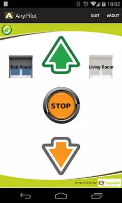 Play AnySet Service Play AnySet Service