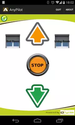 Play AnySet Service Play AnySet Service