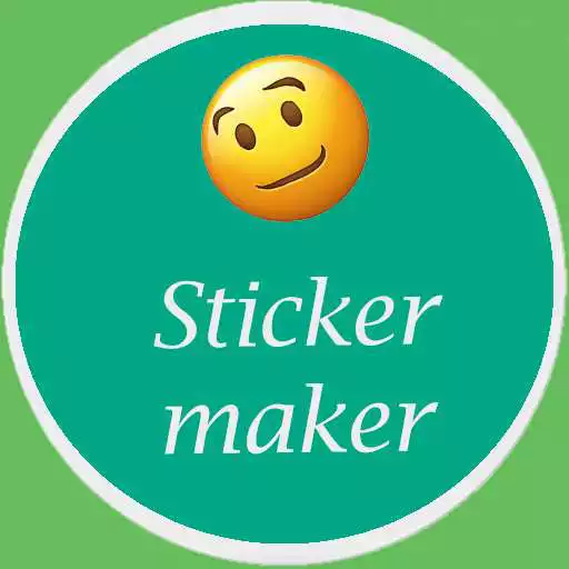 Play Any sticker maker APK Play Any sticker maker APK
