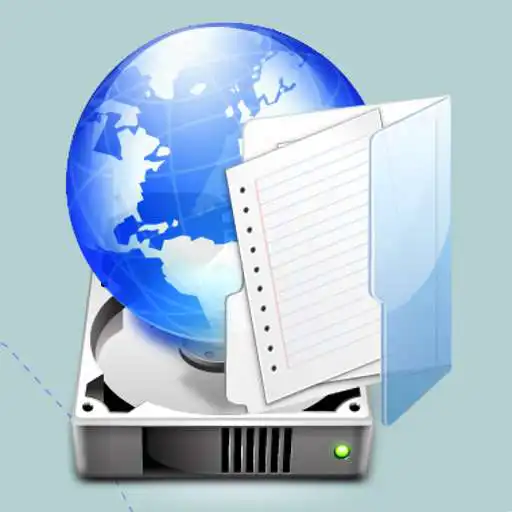 Free play online Any Storage APK