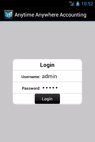 Play Anytime Anywhere Accounting