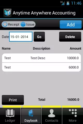 Play Anytime Anywhere Accounting