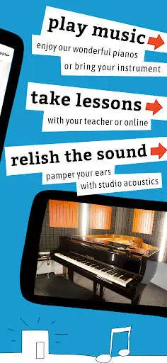 Play Anytime Music as an online game Anytime Music with UptoPlay