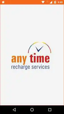 Play Any Time Recharge Service Play Any Time Recharge Service