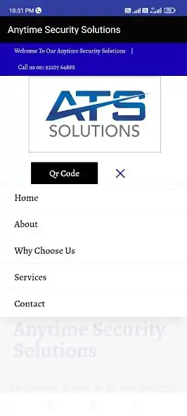 Play Anytime Security Solutions as an online game Anytime Security Solutions with UptoPlay