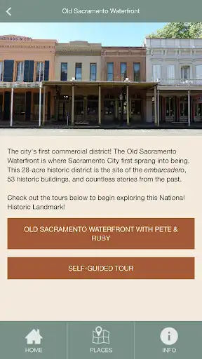 Play Anytime Tours Of Sacramento as an online game Anytime Tours Of Sacramento with UptoPlay