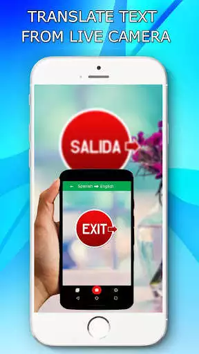 Play Any Translator - Translate Text Into Any Language  and enjoy Any Translator - Translate Text Into Any Language with UptoPlay
