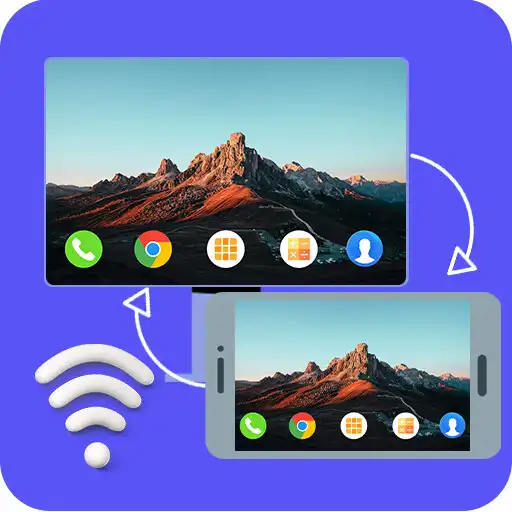 Play Any TV Cast:Smart TV Mirroring APK Play Any TV Cast:Smart TV Mirroring APK