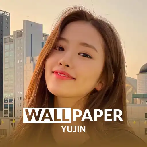 Play AN YUJIN (IVE) Wallpaper APK
