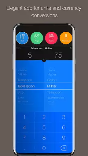 Play Any Unit Converter