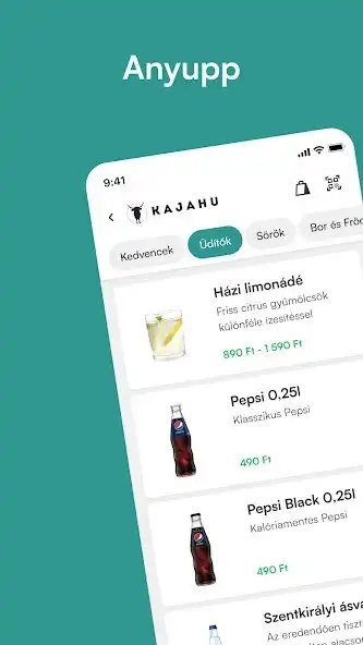 Play AnyUpp  and enjoy AnyUpp with UptoPlay