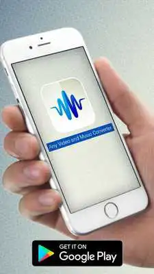 Play Any Video and Music Converter