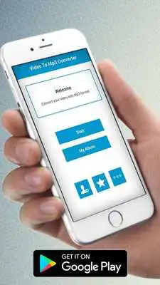 Play Any Video and Music Converter