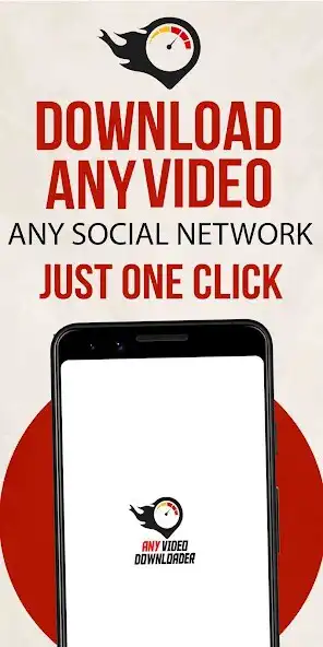 Play Any Video Downloader  and enjoy Any Video Downloader with UptoPlay