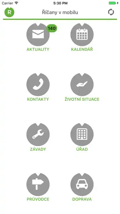 Play Říčany v mobilu  and enjoy Říčany v mobilu with UptoPlay