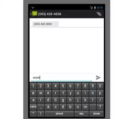Play Anywak keyboard plugin