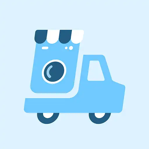 Play Anywash Delivery IonicTemplate APK