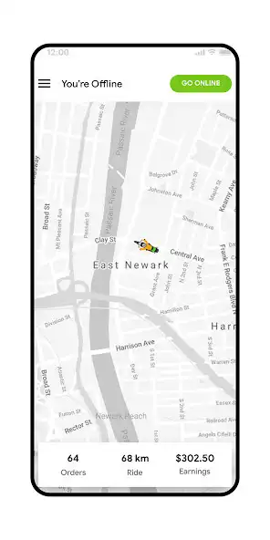 Play Anywash Delivery IonicTemplate as an online game Anywash Delivery IonicTemplate with UptoPlay