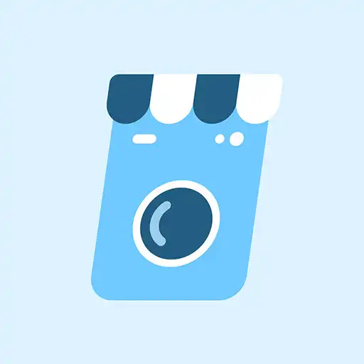 Play Anywash Shop Ionic Template APK