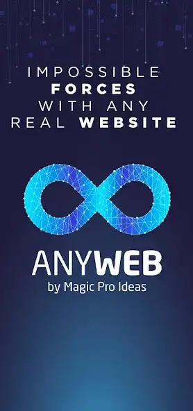 Play AnyWeb Magic Tricks Browser  and enjoy AnyWeb Magic Tricks Browser with UptoPlay