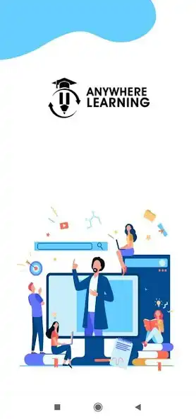 Play Anywhere Learning  and enjoy Anywhere Learning with UptoPlay