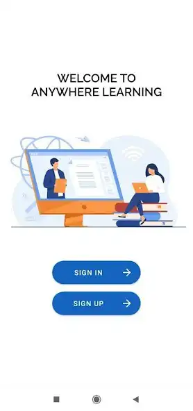 Play Anywhere Learning as an online game Anywhere Learning with UptoPlay
