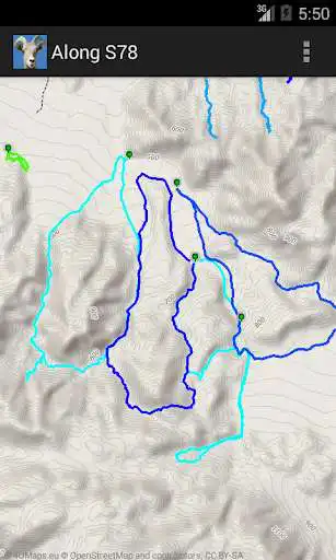 Play Anza-Borrego Desert Hiking as an online game Anza-Borrego Desert Hiking with UptoPlay