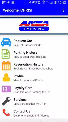 Play Anza Parking  and enjoy Anza Parking with UptoPlay