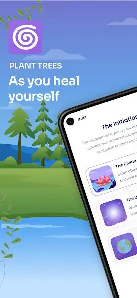 Play Anzaro Quantum Healing  and enjoy Anzaro Quantum Healing with UptoPlay