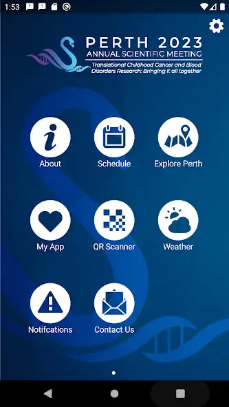 Play ANZCHOG ASM 2023  and enjoy ANZCHOG ASM 2023 with UptoPlay