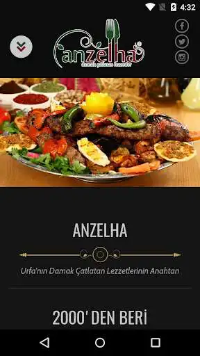 Play Anzelha  and enjoy Anzelha with UptoPlay