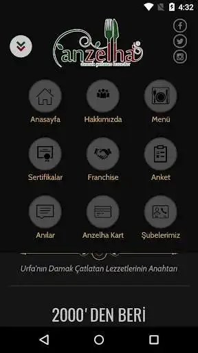 Play Anzelha as an online game Anzelha with UptoPlay