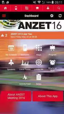 Play ANZET16