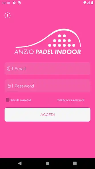 Play Anzio Padel Indoor and enjoy Anzio Padel Indoor with UptoPlay Play Anzio Padel Indoor and enjoy Anzio Padel Indoor with UptoPlay