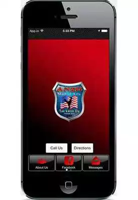 Play Anzu Martial Arts Play Anzu Martial Arts