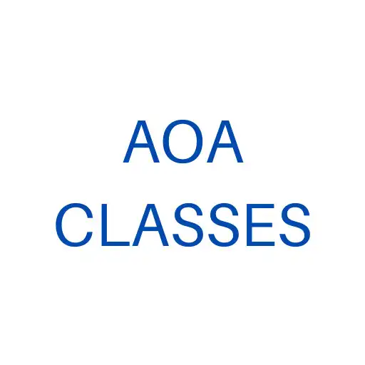 Play AOA Classes APK