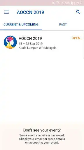 Play AOCCN 2019  and enjoy AOCCN 2019 with UptoPlay