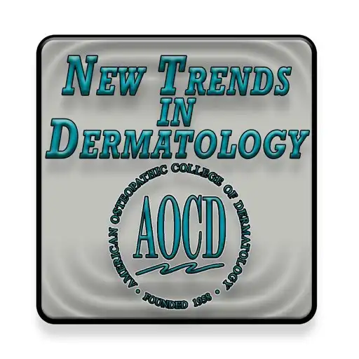 Play AOCD NEW TRENDS IN DERMATOLOGY APK