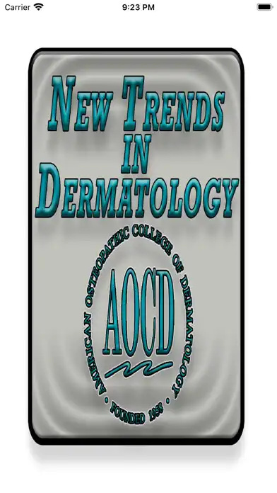 Play AOCD NEW TRENDS IN DERMATOLOGY  and enjoy AOCD NEW TRENDS IN DERMATOLOGY with UptoPlay