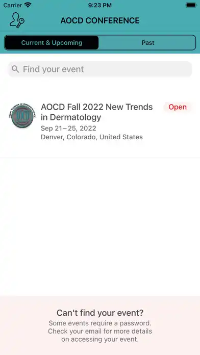 Play AOCD NEW TRENDS IN DERMATOLOGY as an online game AOCD NEW TRENDS IN DERMATOLOGY with UptoPlay