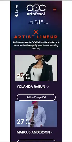 Play AOC Fest  and enjoy AOC Fest with UptoPlay