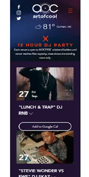 Play AOC Fest as an online game AOC Fest with UptoPlay